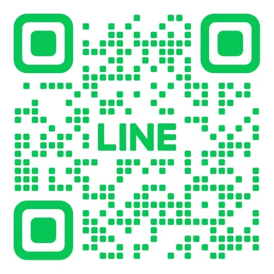 QR Code ติดต่อ ufa เข้าสู่ระบบ ผ่าน Line